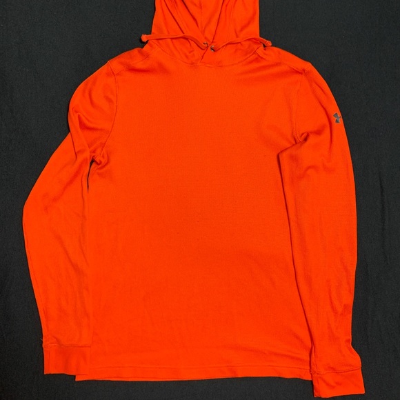 Under Armour Men’s Hoodie Sweater - Picture 1 of 3